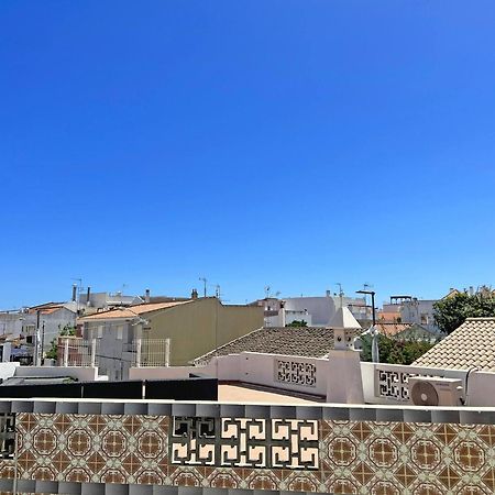 Casa Copa Cabanas De Tavira By Junto Ao Mar Kültér fotó