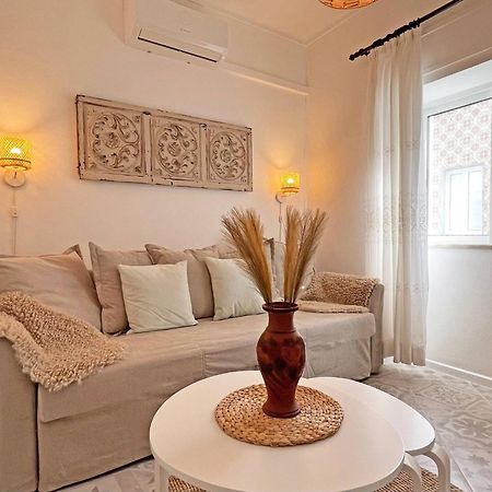 Casa Copa Cabanas De Tavira By Junto Ao Mar Kültér fotó