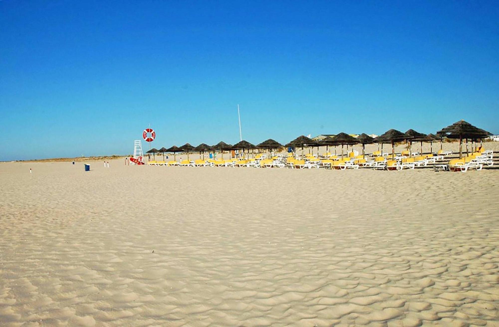 Casa Copa Cabanas De Tavira By Junto Ao Mar Kültér fotó
