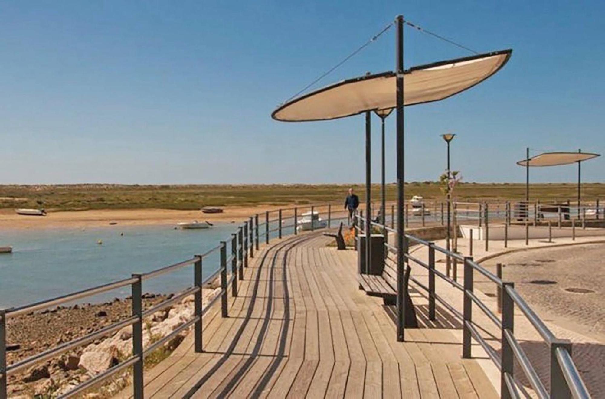 Casa Copa Cabanas De Tavira By Junto Ao Mar Kültér fotó