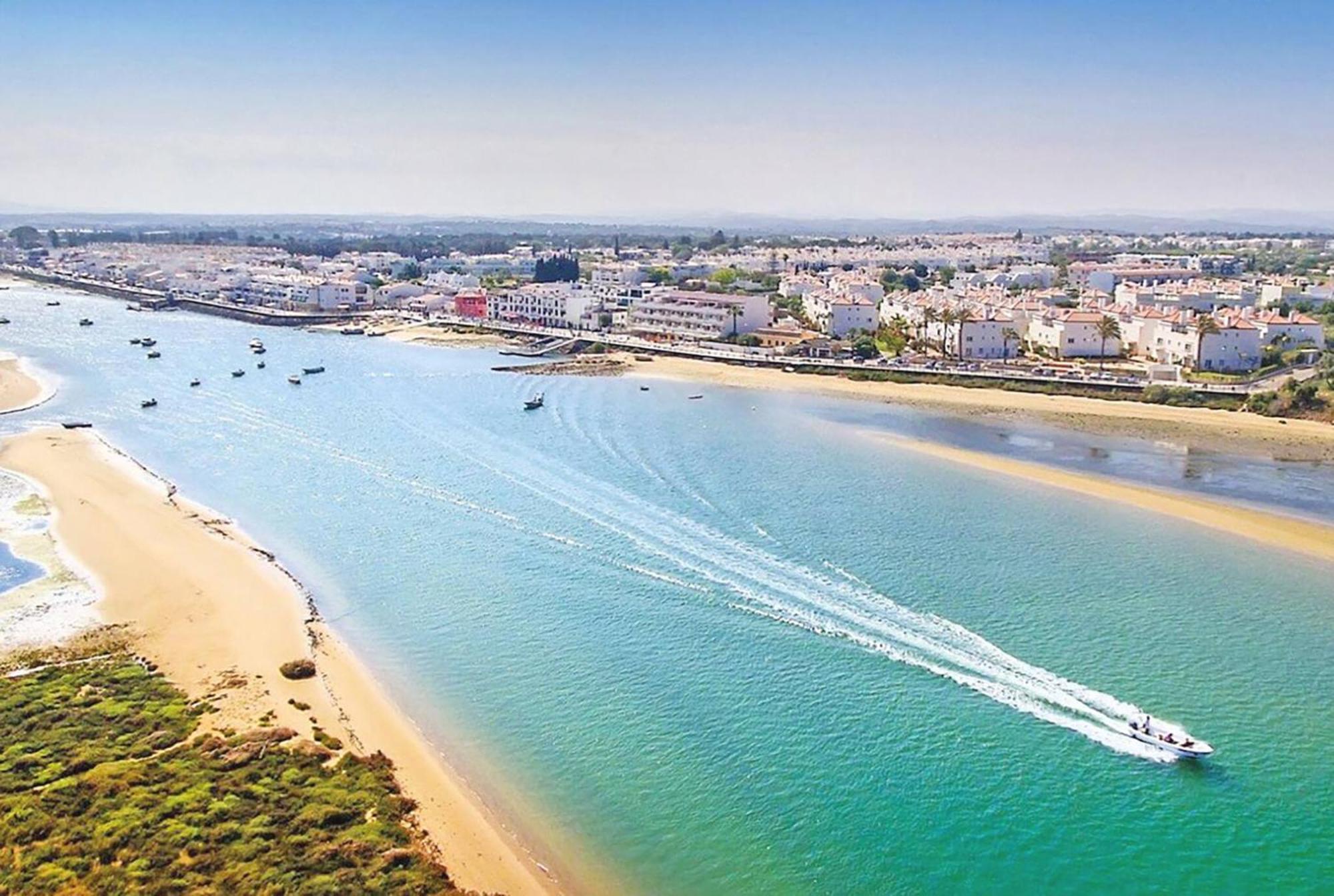 Casa Copa Cabanas De Tavira By Junto Ao Mar Kültér fotó