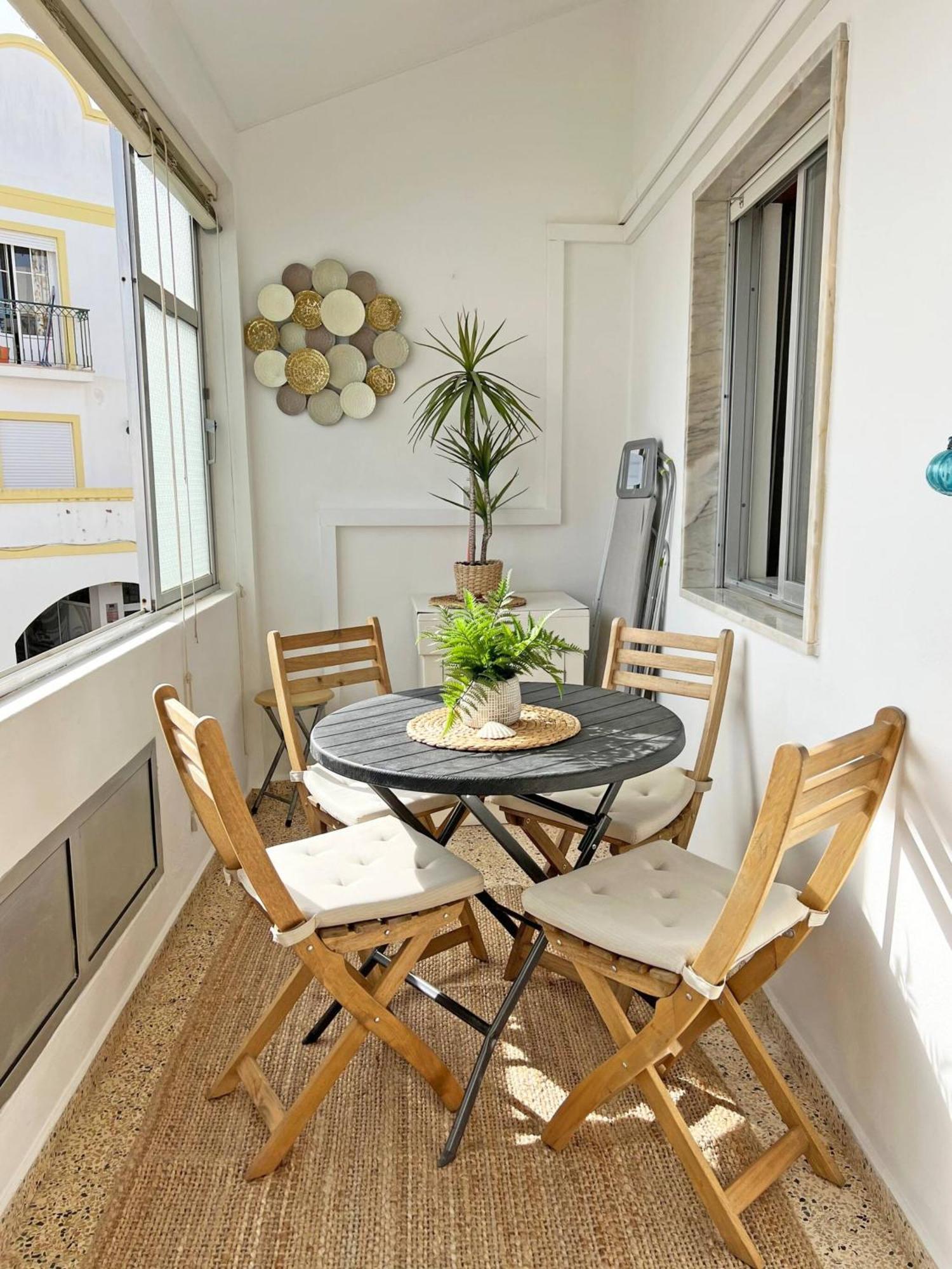 Casa Copa Cabanas De Tavira By Junto Ao Mar Kültér fotó