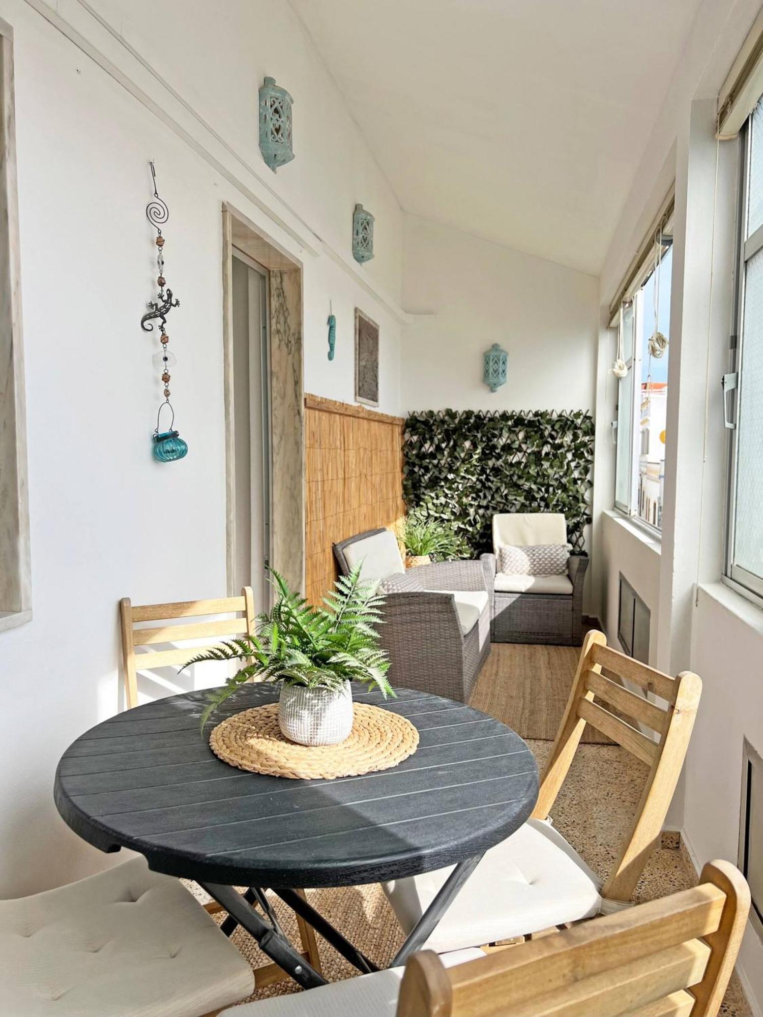 Casa Copa Cabanas De Tavira By Junto Ao Mar Kültér fotó