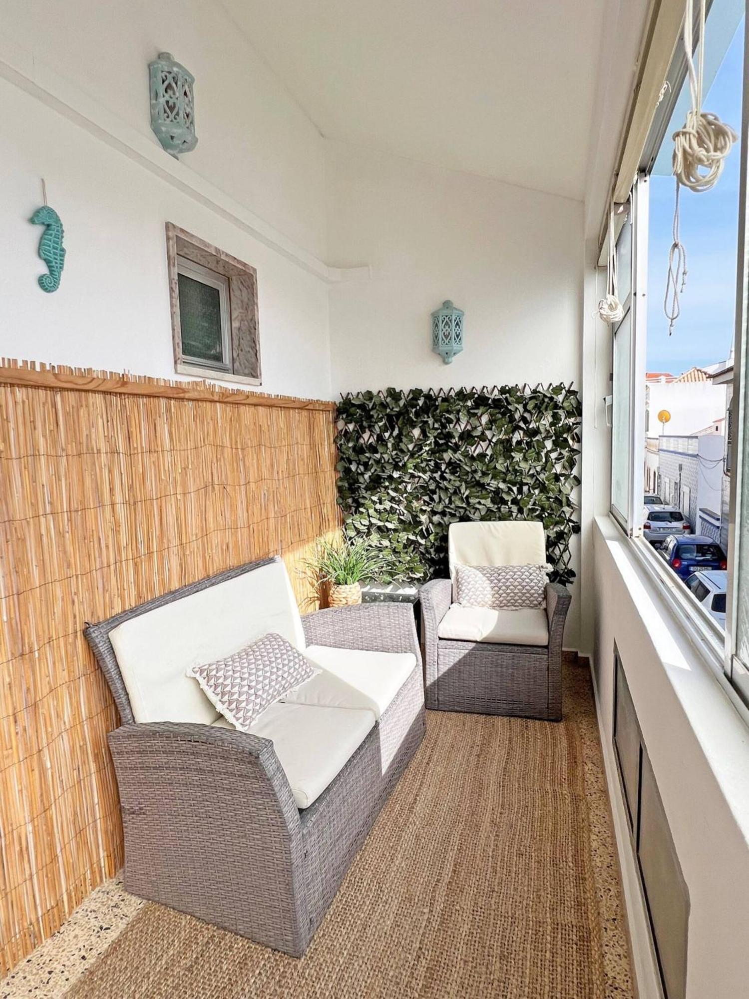 Casa Copa Cabanas De Tavira By Junto Ao Mar Kültér fotó