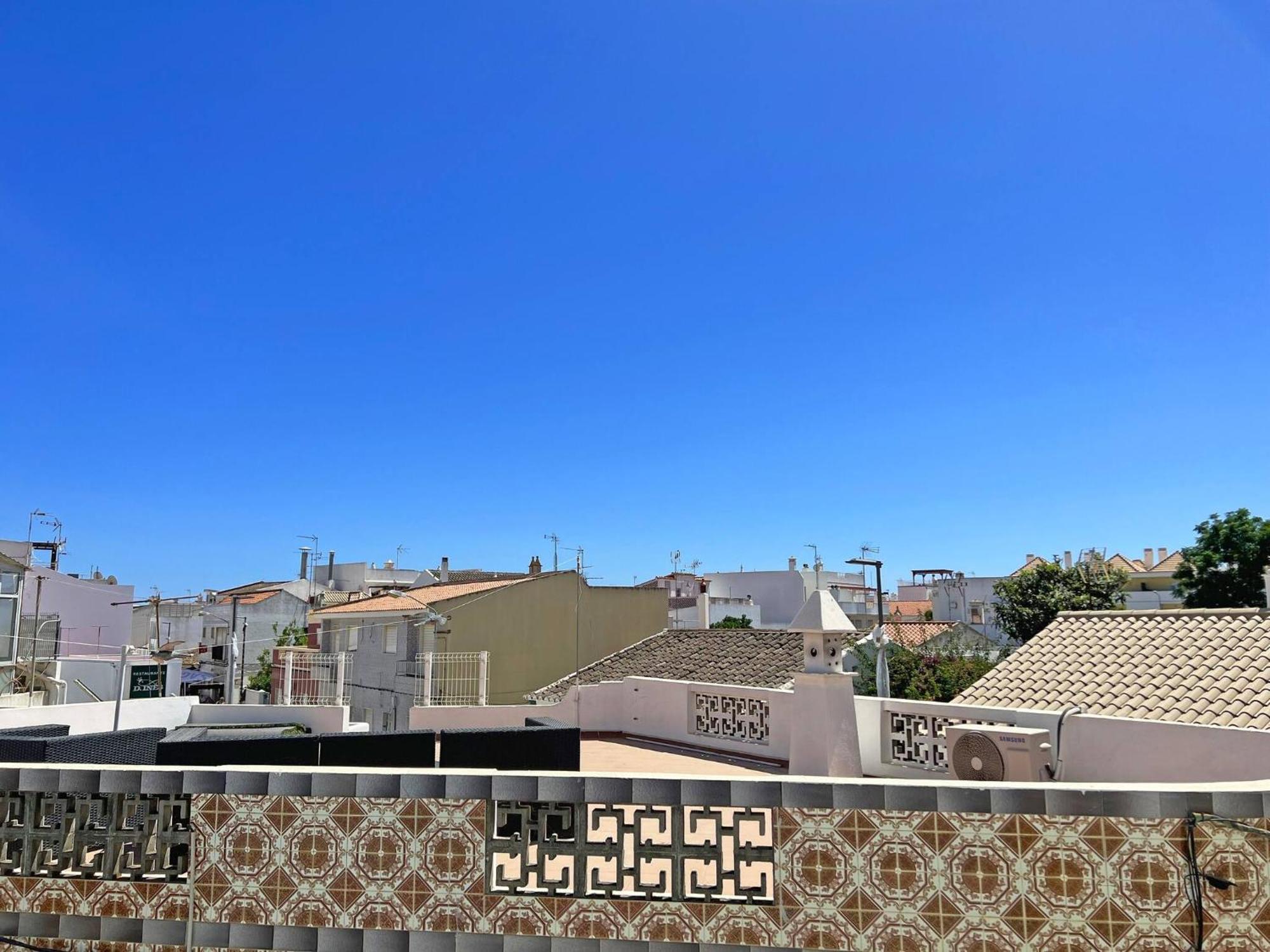 Casa Copa Cabanas De Tavira By Junto Ao Mar Kültér fotó