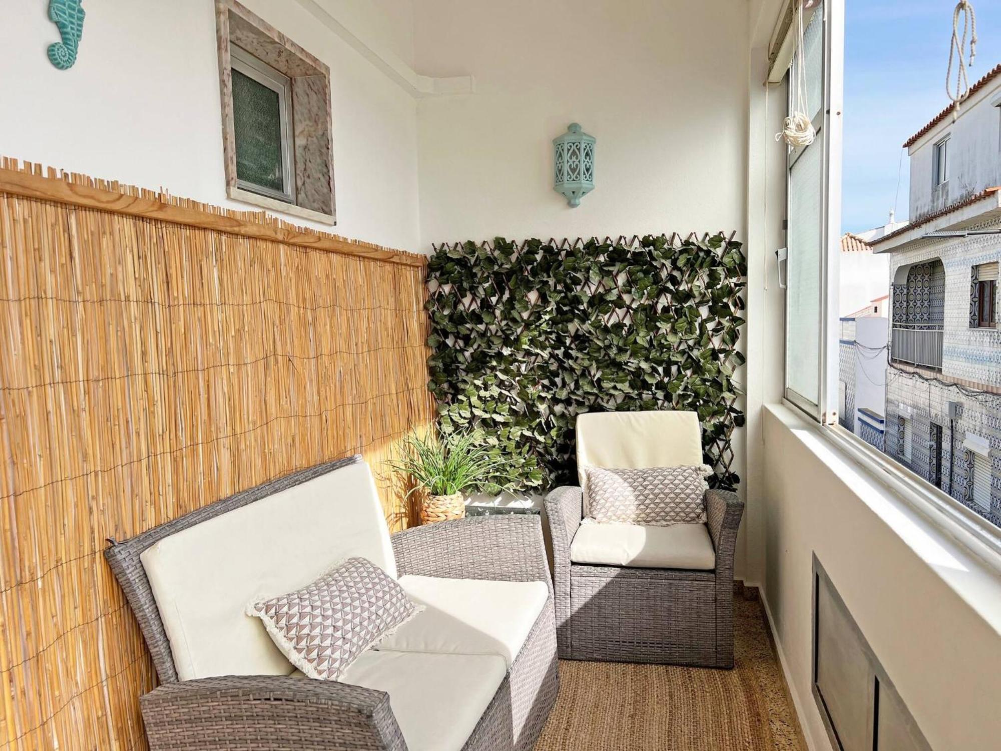 Casa Copa Cabanas De Tavira By Junto Ao Mar Kültér fotó