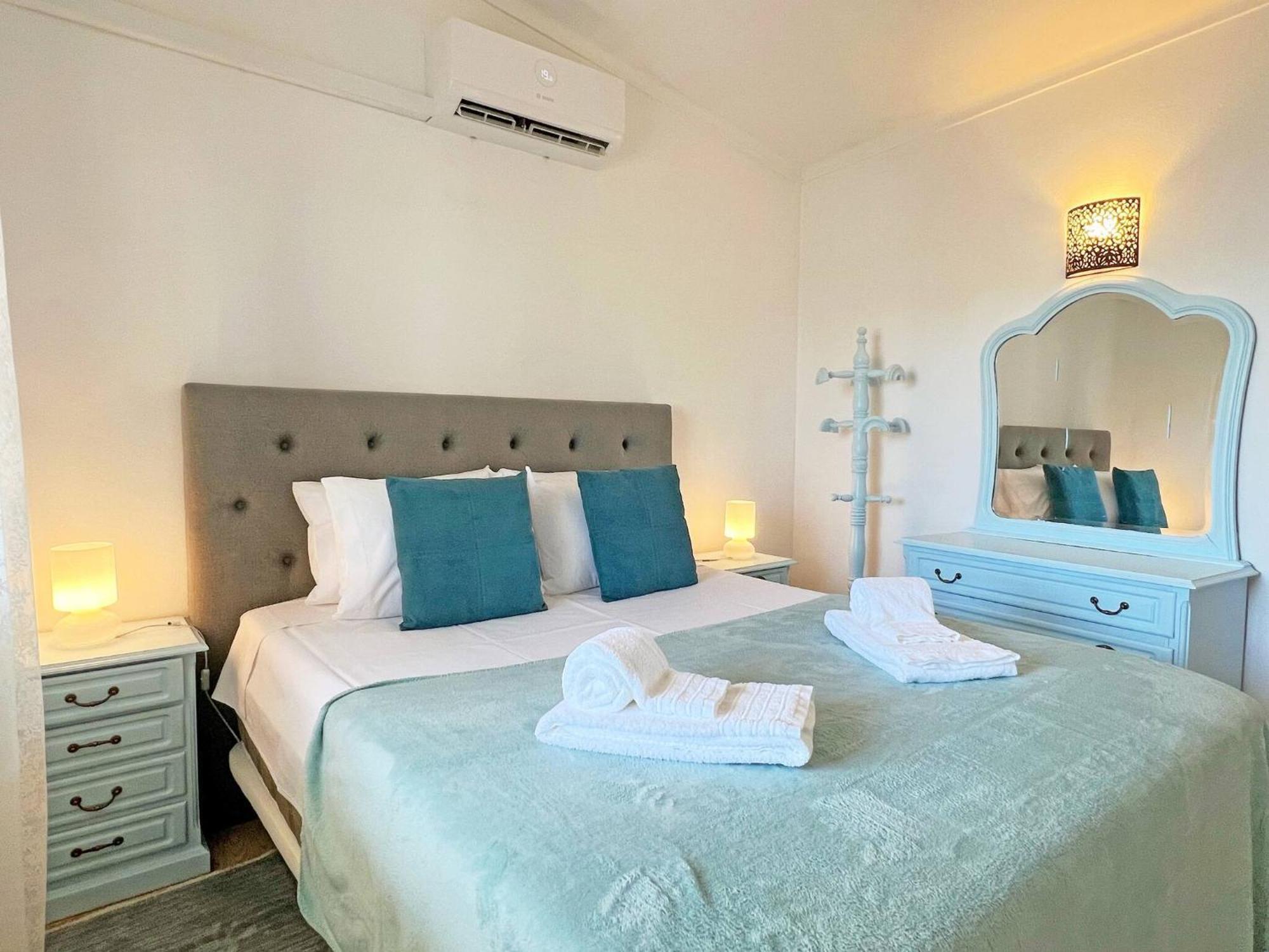 Casa Copa Cabanas De Tavira By Junto Ao Mar Kültér fotó