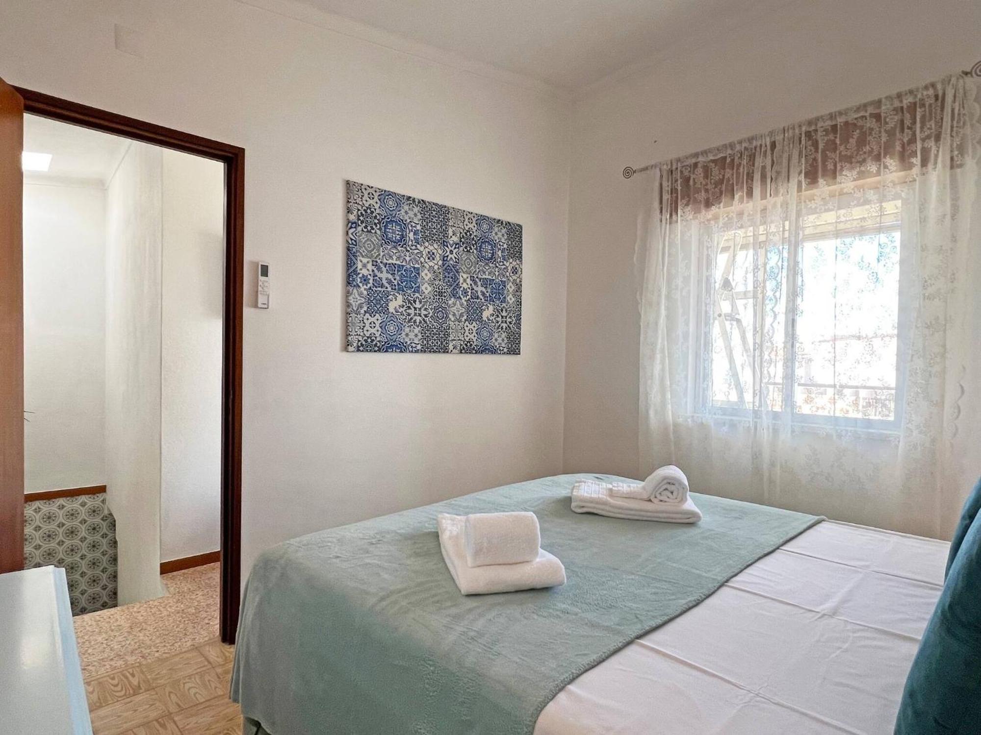 Casa Copa Cabanas De Tavira By Junto Ao Mar Kültér fotó