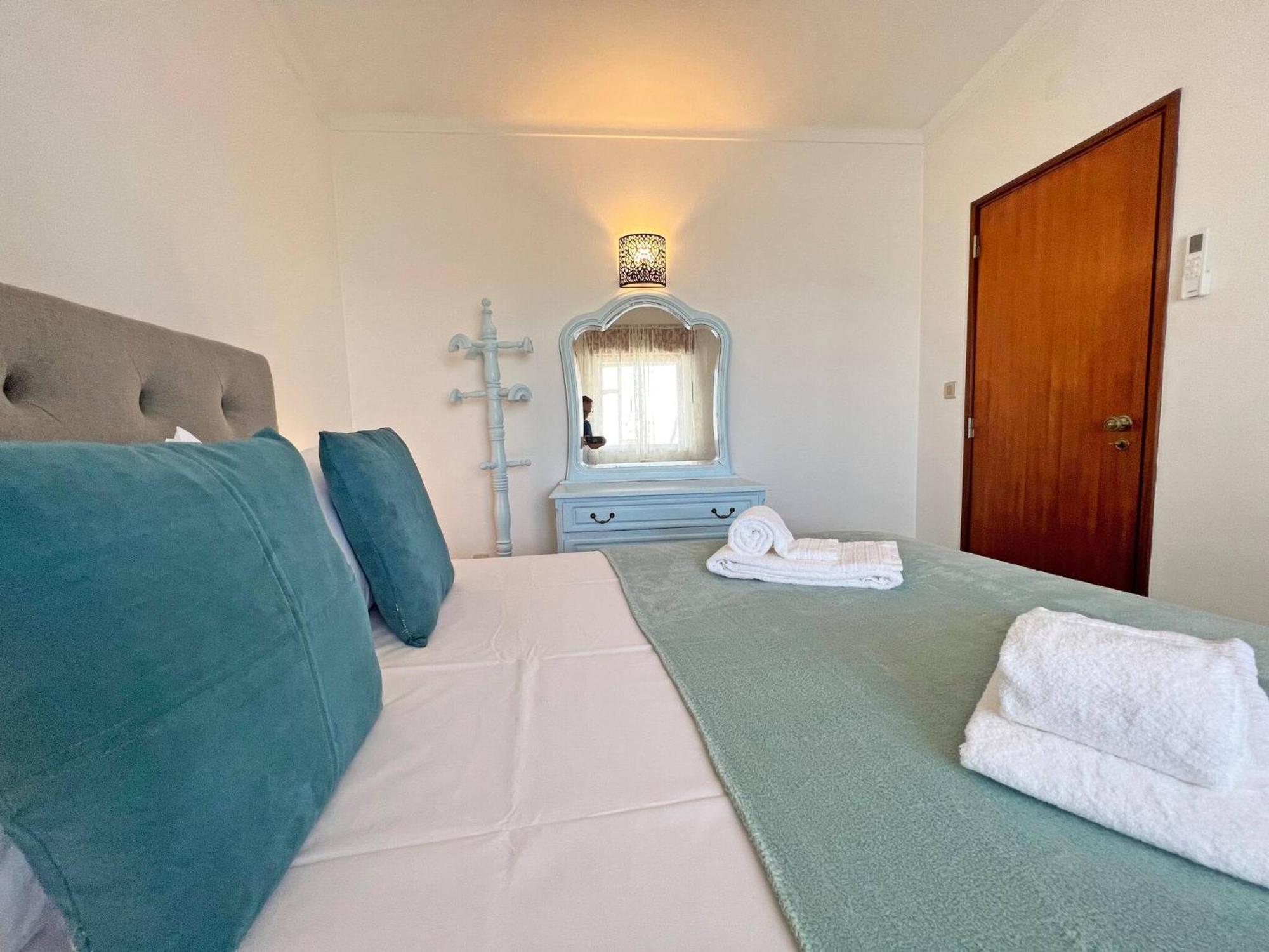 Casa Copa Cabanas De Tavira By Junto Ao Mar Kültér fotó