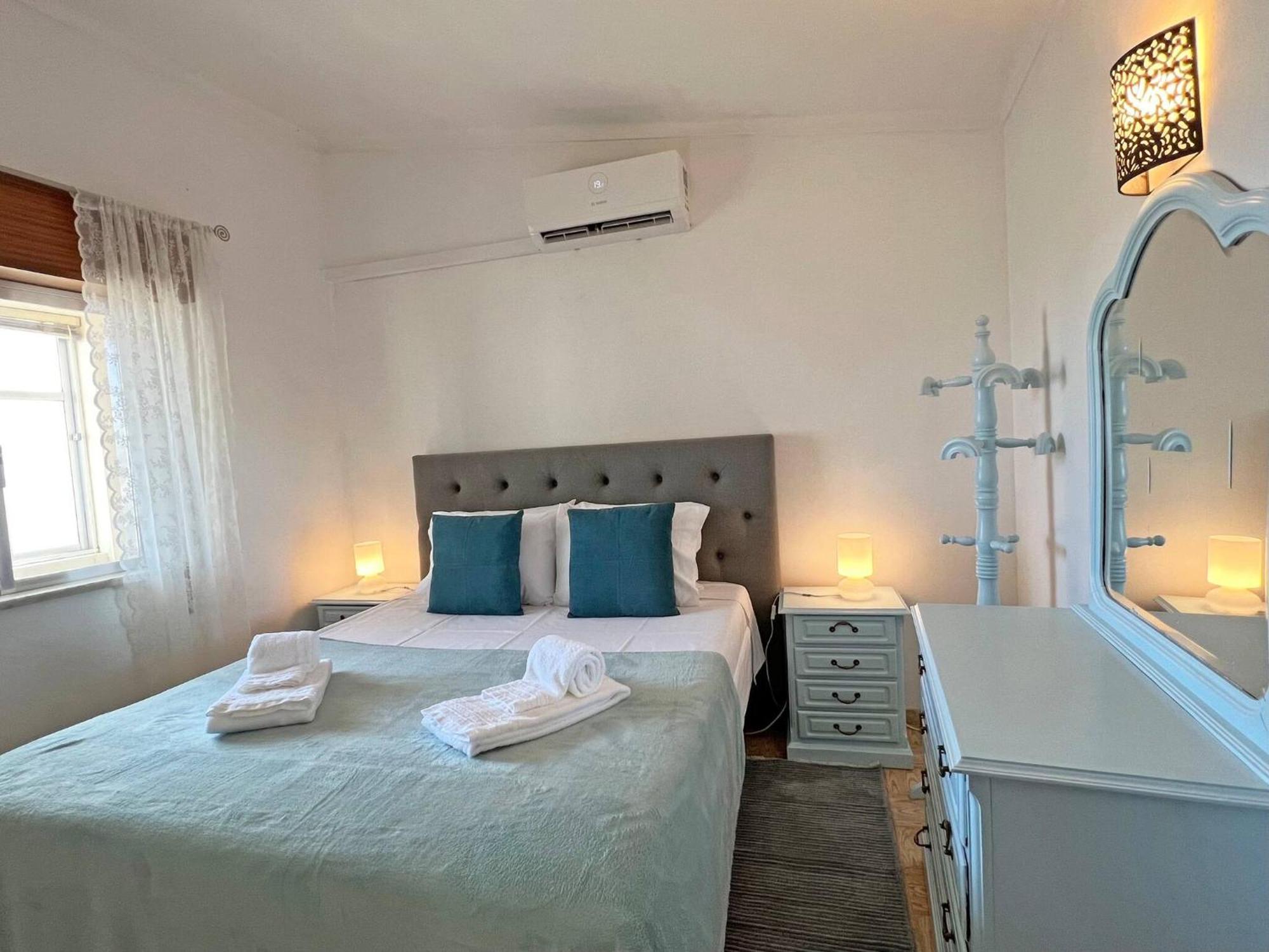 Casa Copa Cabanas De Tavira By Junto Ao Mar Kültér fotó