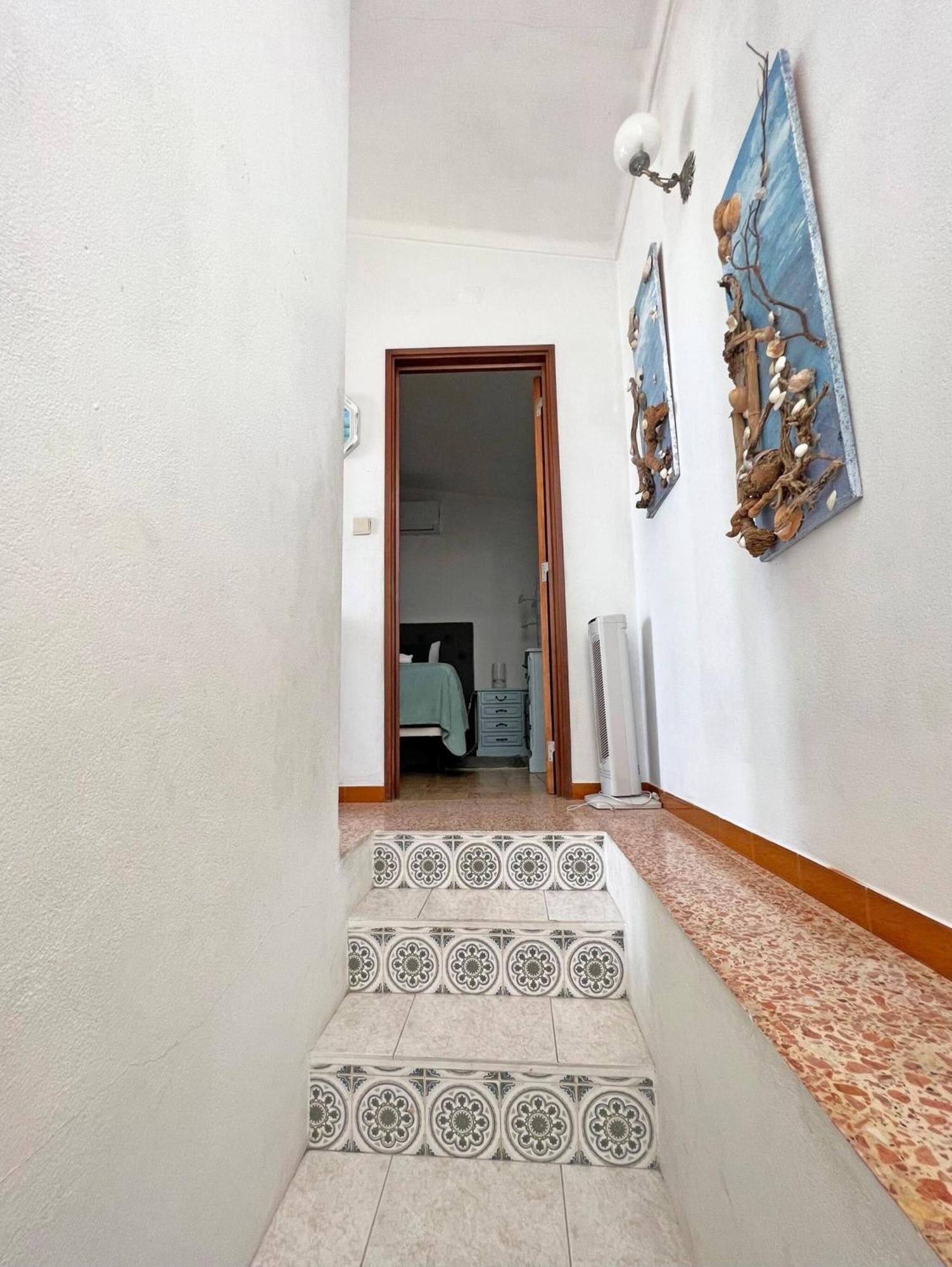 Casa Copa Cabanas De Tavira By Junto Ao Mar Kültér fotó