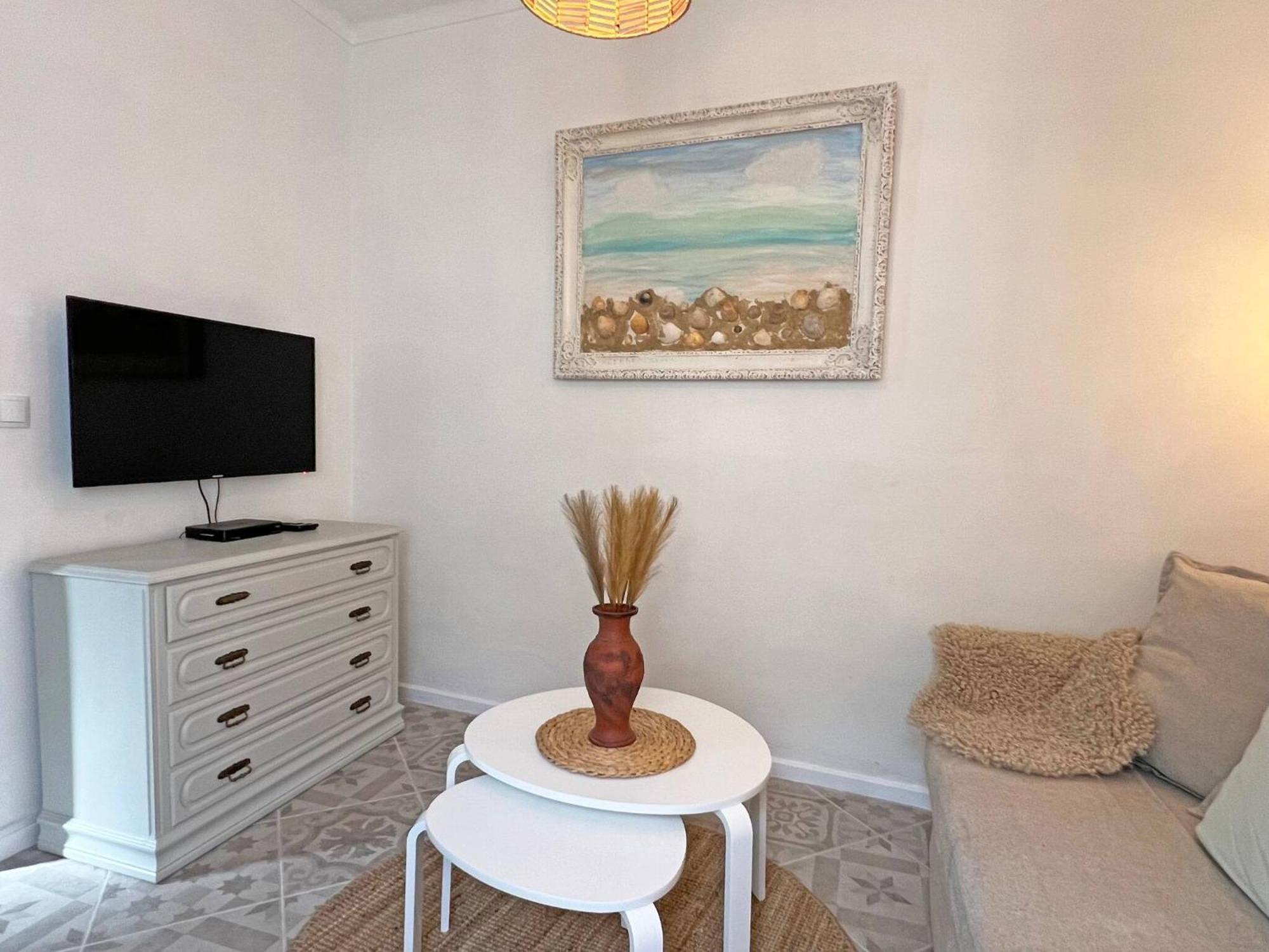 Casa Copa Cabanas De Tavira By Junto Ao Mar Kültér fotó