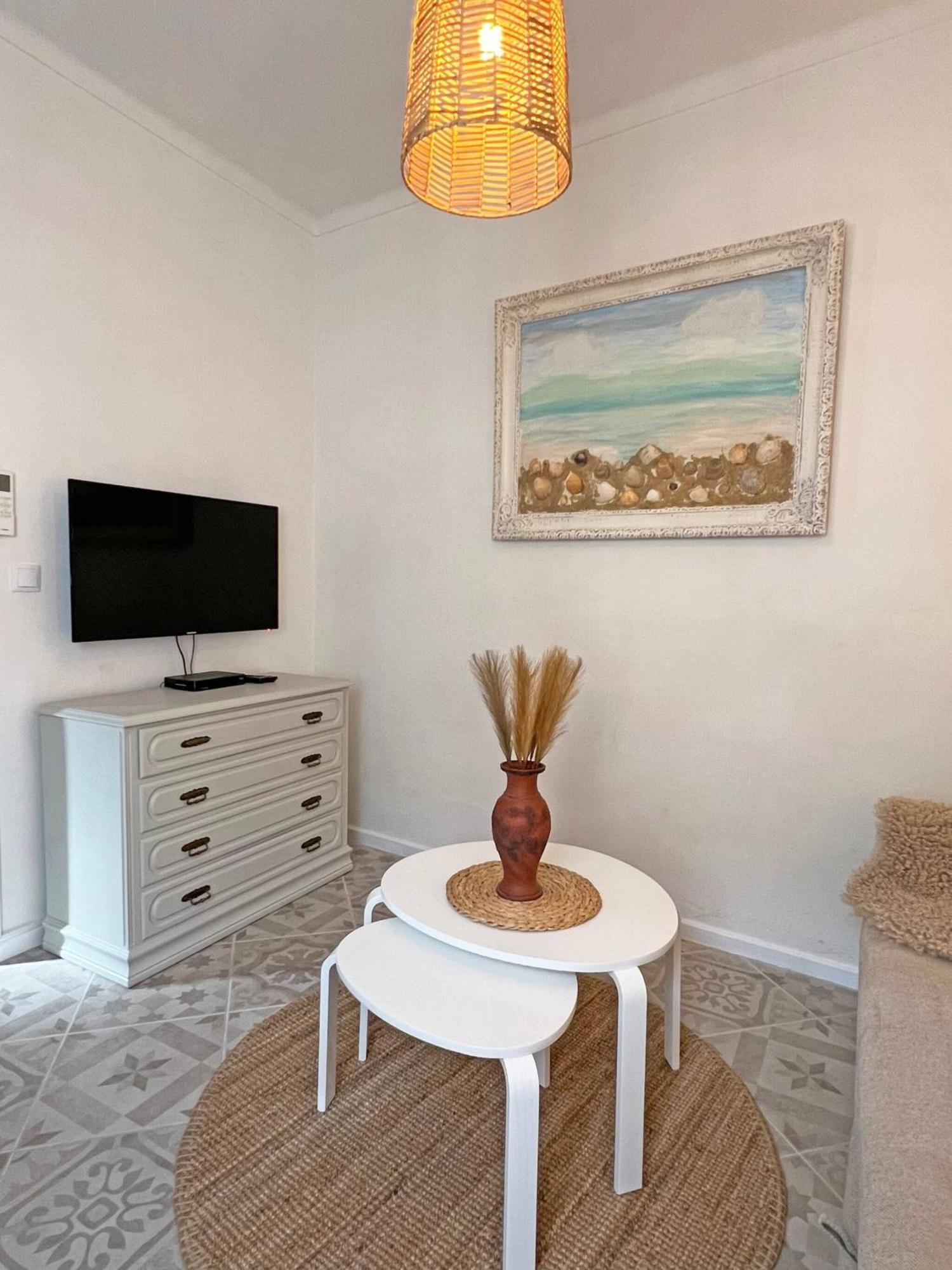 Casa Copa Cabanas De Tavira By Junto Ao Mar Kültér fotó