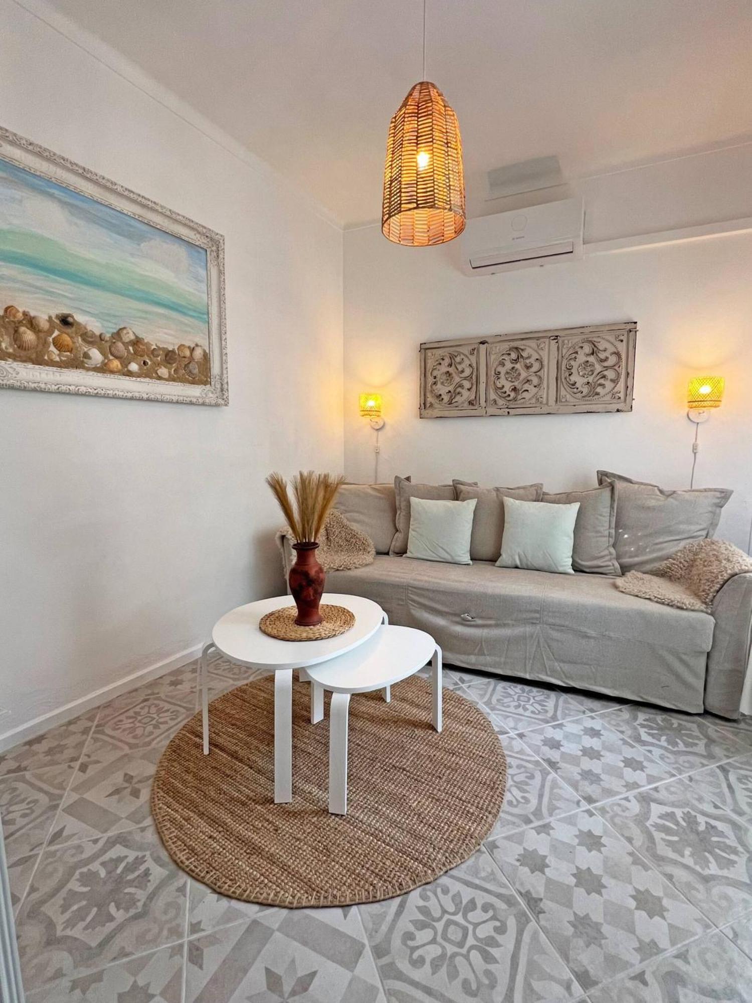Casa Copa Cabanas De Tavira By Junto Ao Mar Kültér fotó