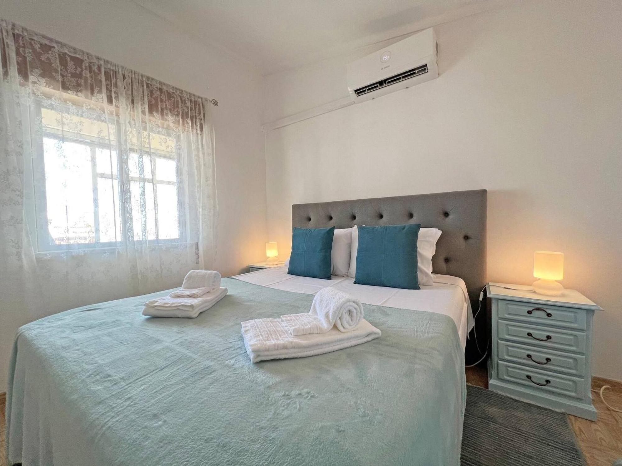 Casa Copa Cabanas De Tavira By Junto Ao Mar Kültér fotó