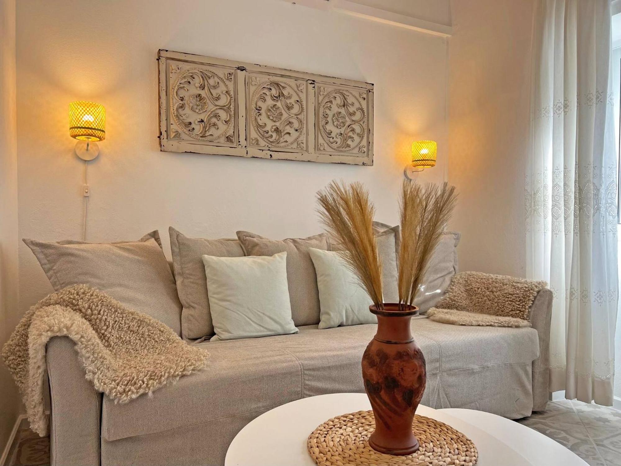 Casa Copa Cabanas De Tavira By Junto Ao Mar Kültér fotó
