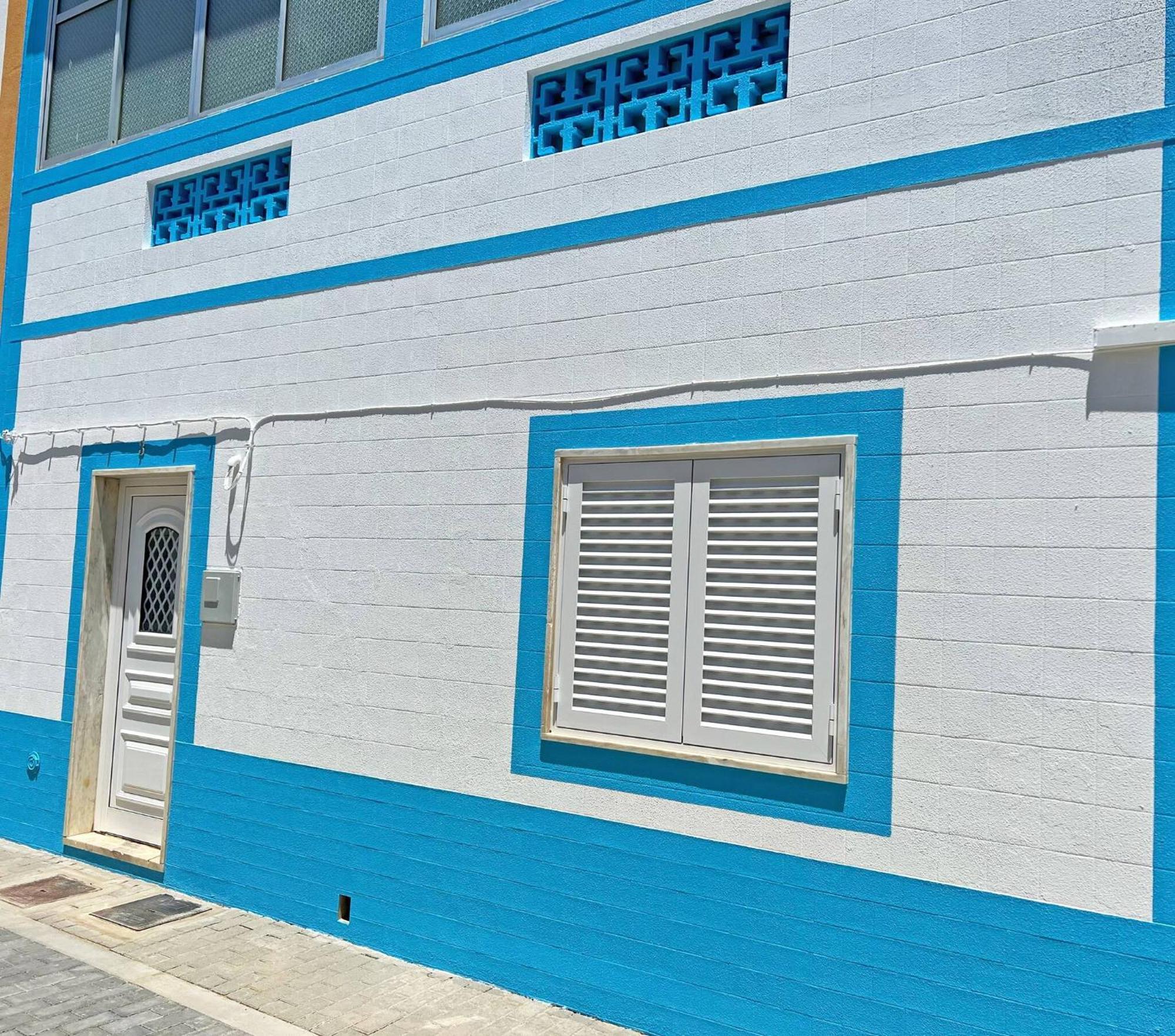 Casa Copa Cabanas De Tavira By Junto Ao Mar Kültér fotó