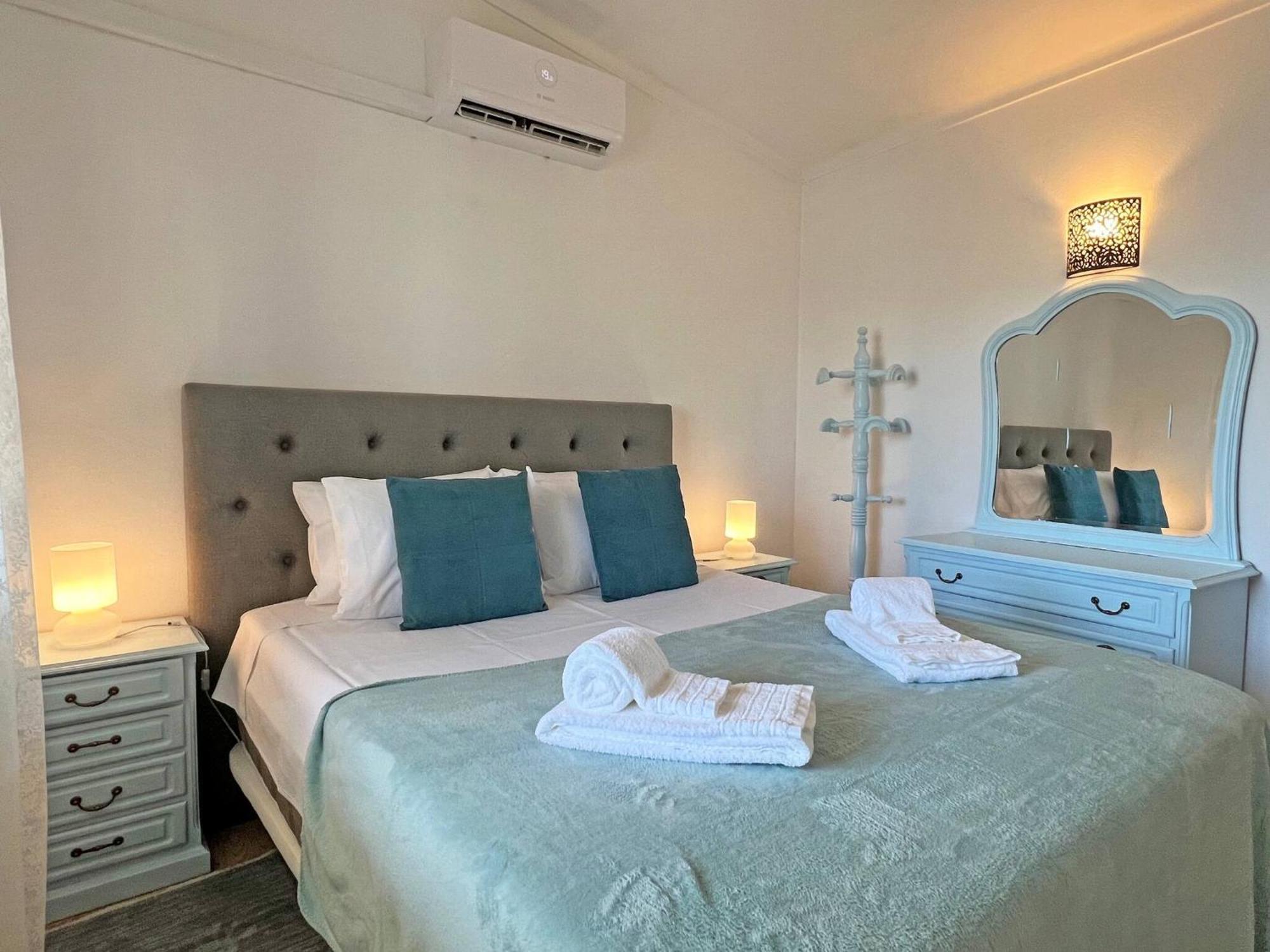 Casa Copa Cabanas De Tavira By Junto Ao Mar Kültér fotó